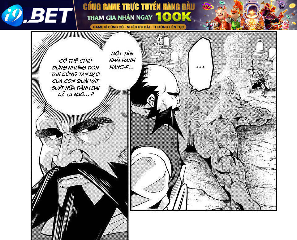 Kỵ Sĩ Chuyển Sinh Bị Lưu Đày, Trở Nên Bất Bại Nhờ Trò Chơi - Chapter 8 - Page 24