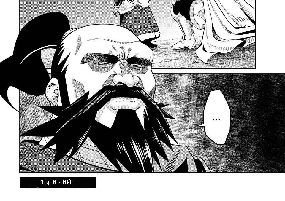 Kỵ Sĩ Chuyển Sinh Bị Lưu Đày, Trở Nên Bất Bại Nhờ Trò Chơi - Chapter 8 - Page 26