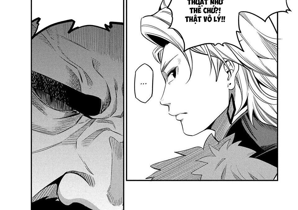 Kỵ Sĩ Chuyển Sinh Bị Lưu Đày, Trở Nên Bất Bại Nhờ Trò Chơi - Chapter 9 - Page 30