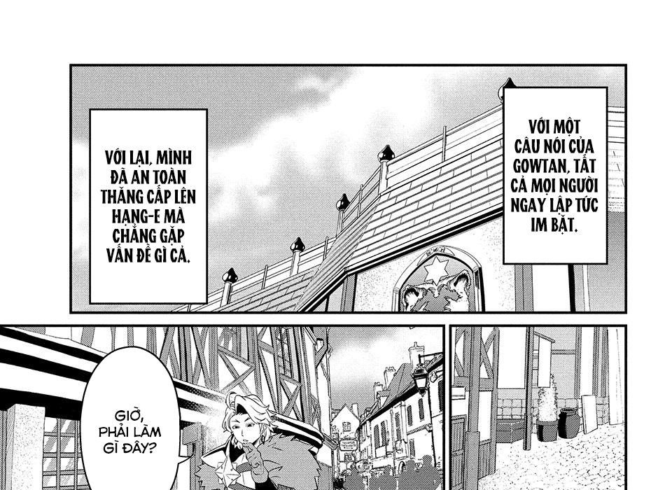 Kỵ Sĩ Chuyển Sinh Bị Lưu Đày, Trở Nên Bất Bại Nhờ Trò Chơi - Chapter 9 - Page 33