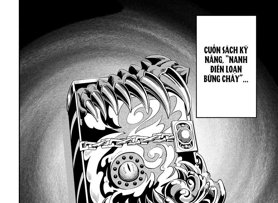 Kỵ Sĩ Chuyển Sinh Bị Lưu Đày, Trở Nên Bất Bại Nhờ Trò Chơi - Chapter 9 - Page 35