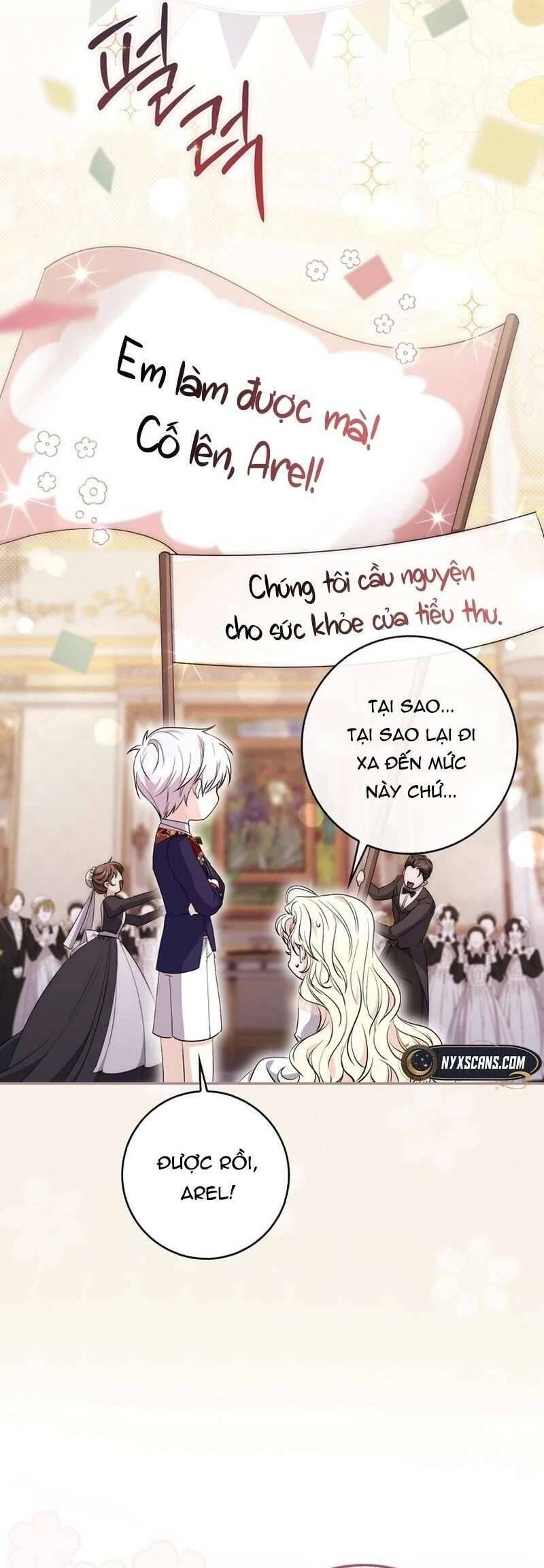 Nam Chính Bệnh Hoạn Ám Ảnh Với Sức Khoẻ Của Tôi - Chapter 1 - Page 11