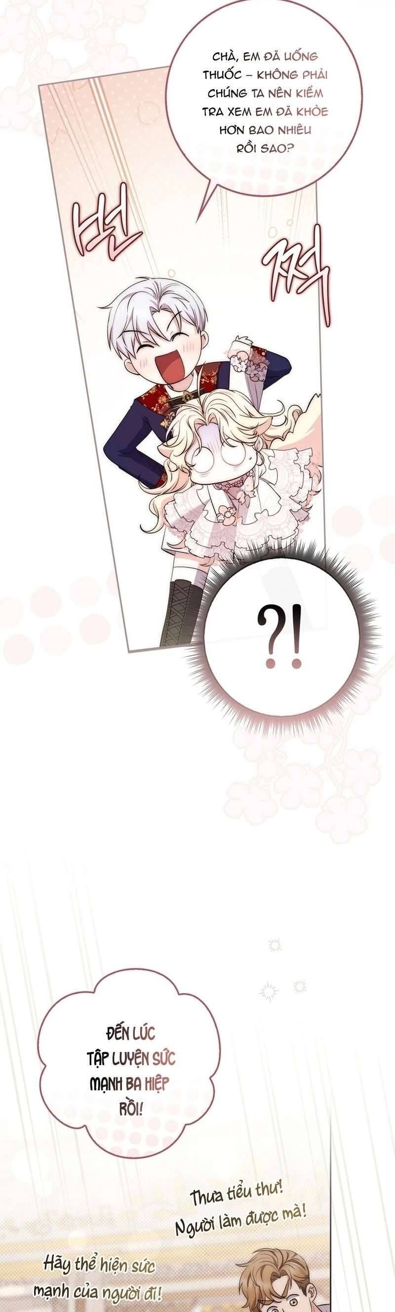 Nam Chính Bệnh Hoạn Ám Ảnh Với Sức Khoẻ Của Tôi - Chapter 1 - Page 12