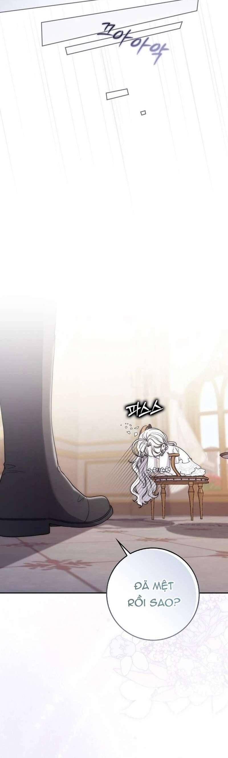 Nam Chính Bệnh Hoạn Ám Ảnh Với Sức Khoẻ Của Tôi - Chapter 1 - Page 14