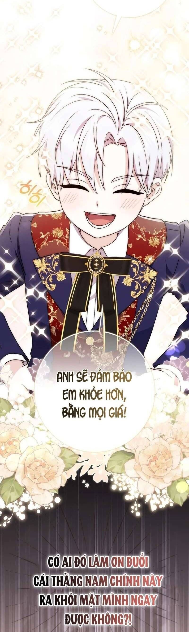 Nam Chính Bệnh Hoạn Ám Ảnh Với Sức Khoẻ Của Tôi - Chapter 1 - Page 16