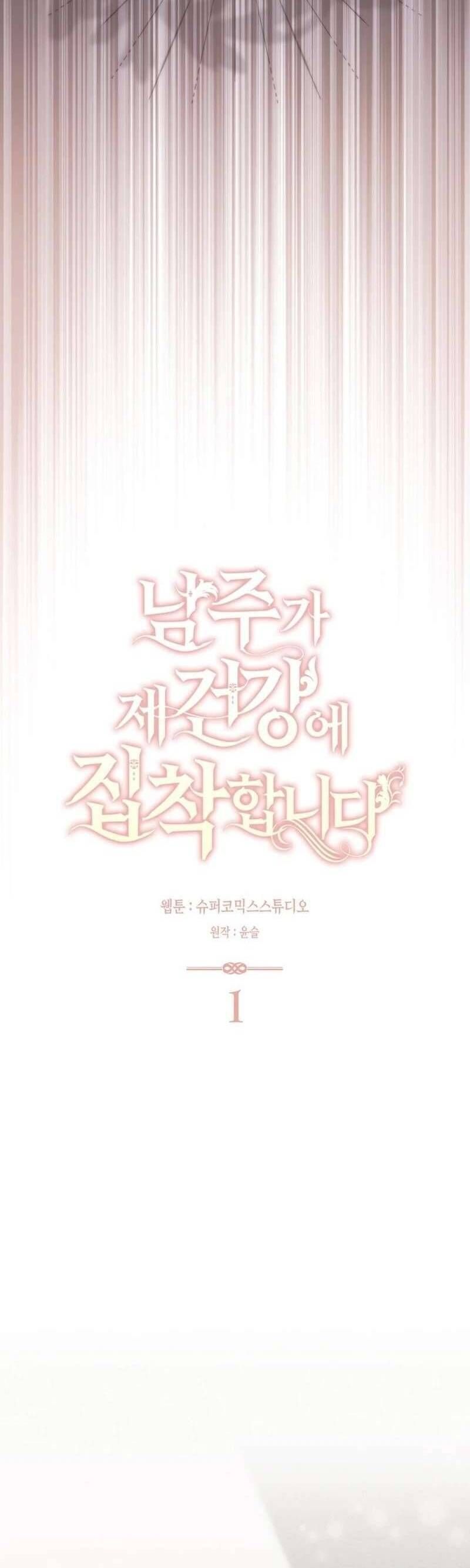 Nam Chính Bệnh Hoạn Ám Ảnh Với Sức Khoẻ Của Tôi - Chapter 1 - Page 17