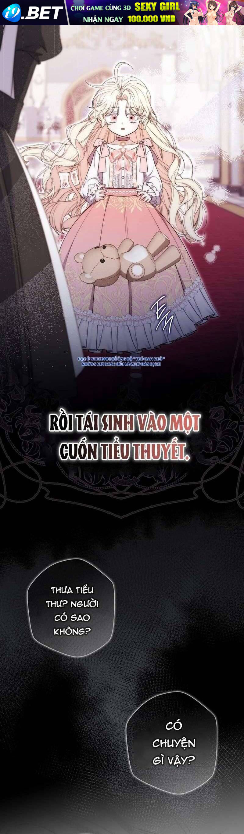 Nam Chính Bệnh Hoạn Ám Ảnh Với Sức Khoẻ Của Tôi - Chapter 1 - Page 20