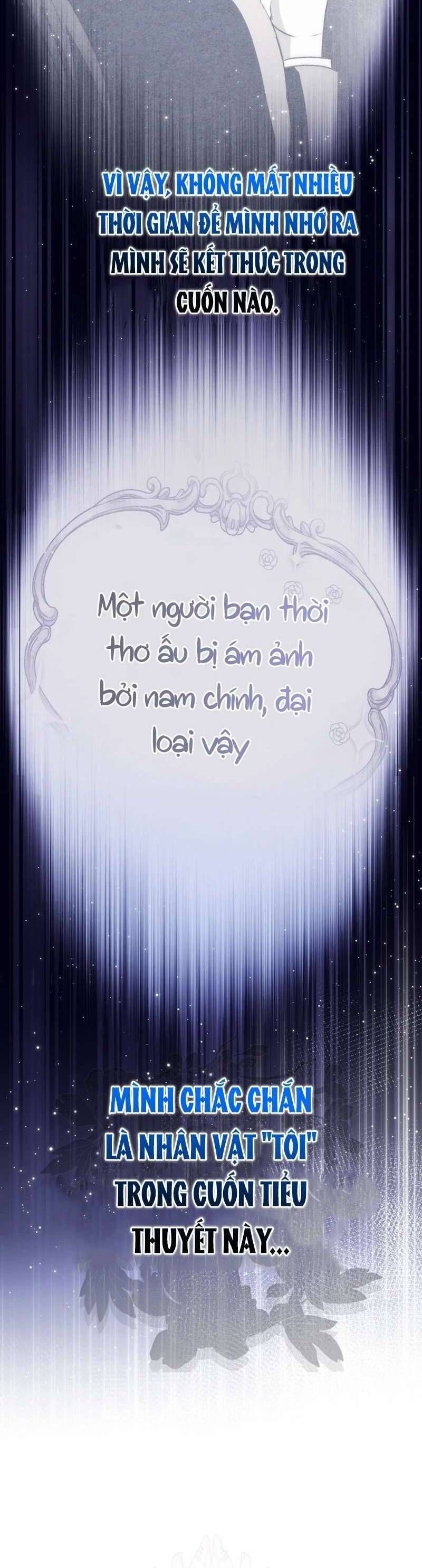 Nam Chính Bệnh Hoạn Ám Ảnh Với Sức Khoẻ Của Tôi - Chapter 1 - Page 22