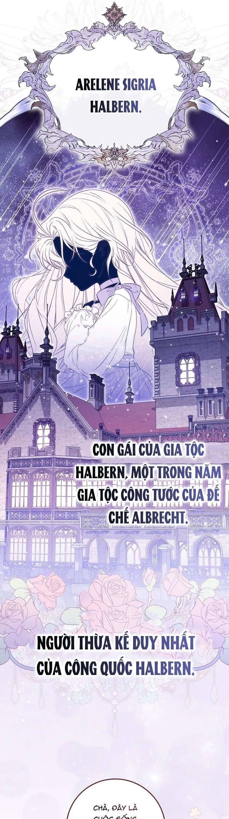 Nam Chính Bệnh Hoạn Ám Ảnh Với Sức Khoẻ Của Tôi - Chapter 1 - Page 23