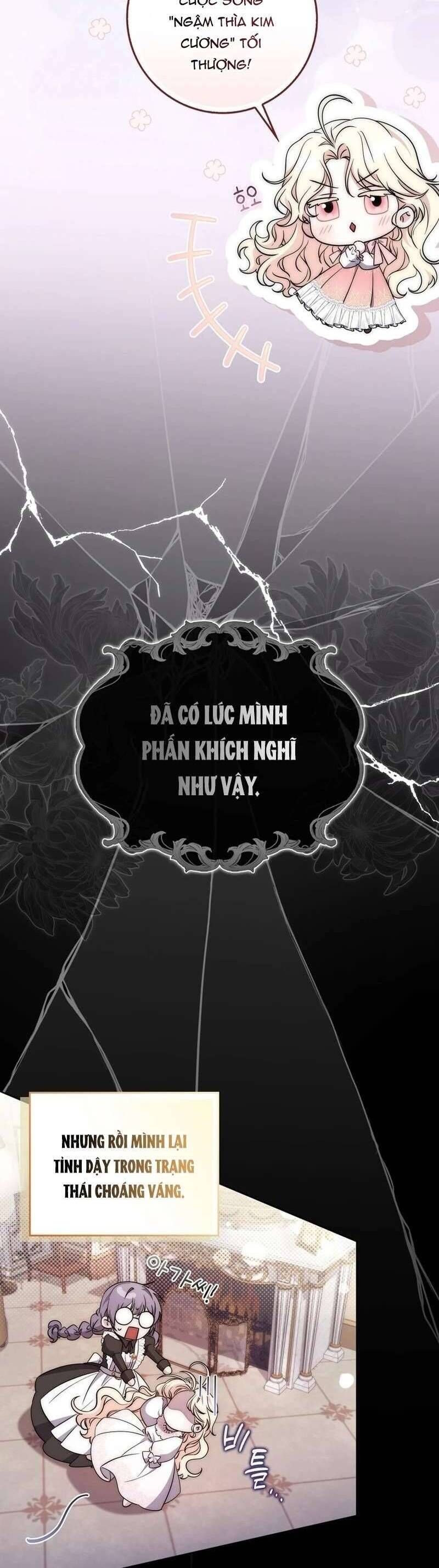 Nam Chính Bệnh Hoạn Ám Ảnh Với Sức Khoẻ Của Tôi - Chapter 1 - Page 24