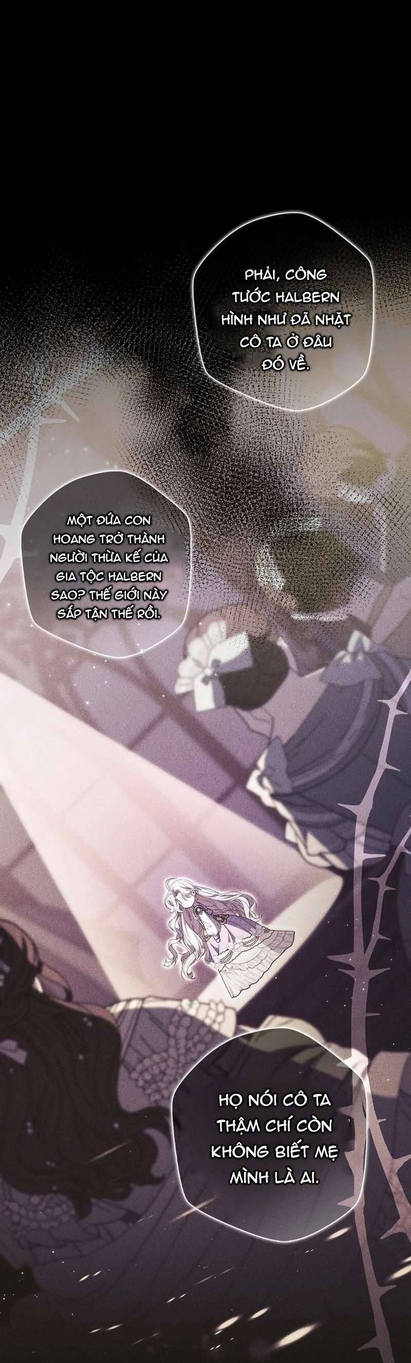 Nam Chính Bệnh Hoạn Ám Ảnh Với Sức Khoẻ Của Tôi - Chapter 1 - Page 27