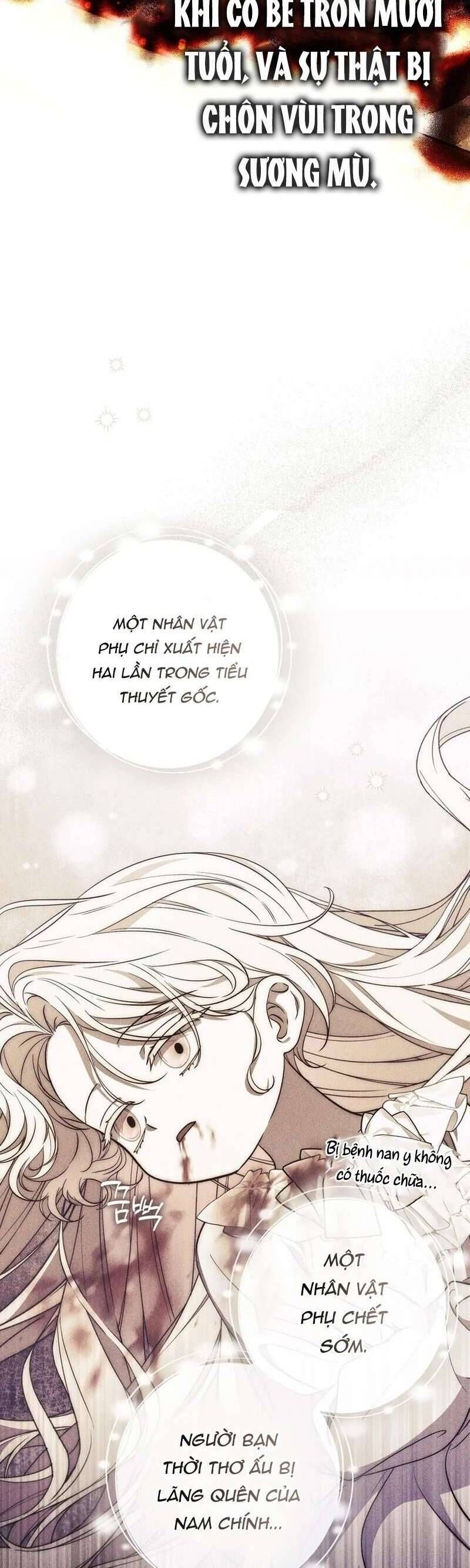 Nam Chính Bệnh Hoạn Ám Ảnh Với Sức Khoẻ Của Tôi - Chapter 1 - Page 29