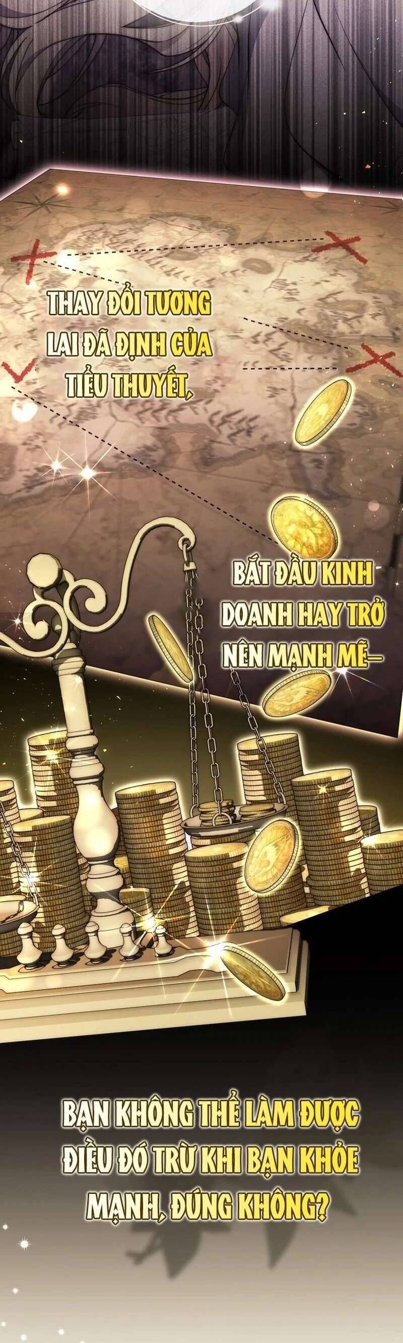 Nam Chính Bệnh Hoạn Ám Ảnh Với Sức Khoẻ Của Tôi - Chapter 1 - Page 30