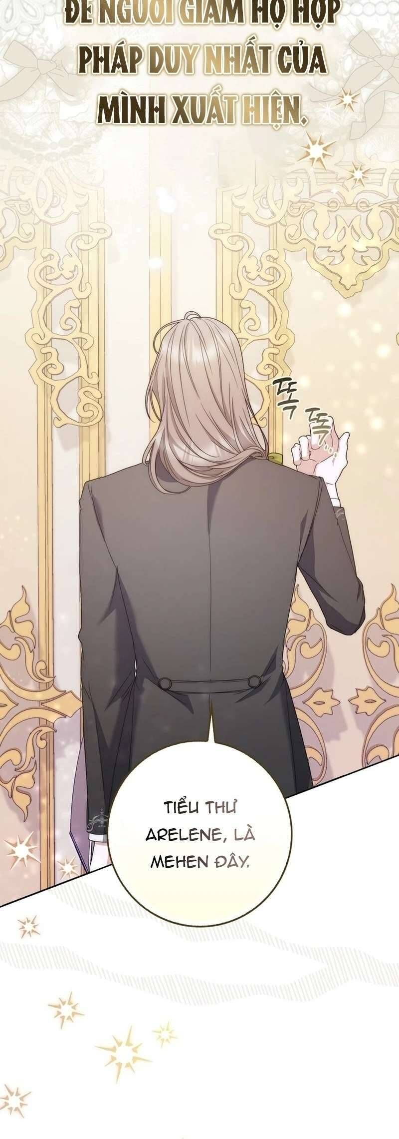 Nam Chính Bệnh Hoạn Ám Ảnh Với Sức Khoẻ Của Tôi - Chapter 1 - Page 33