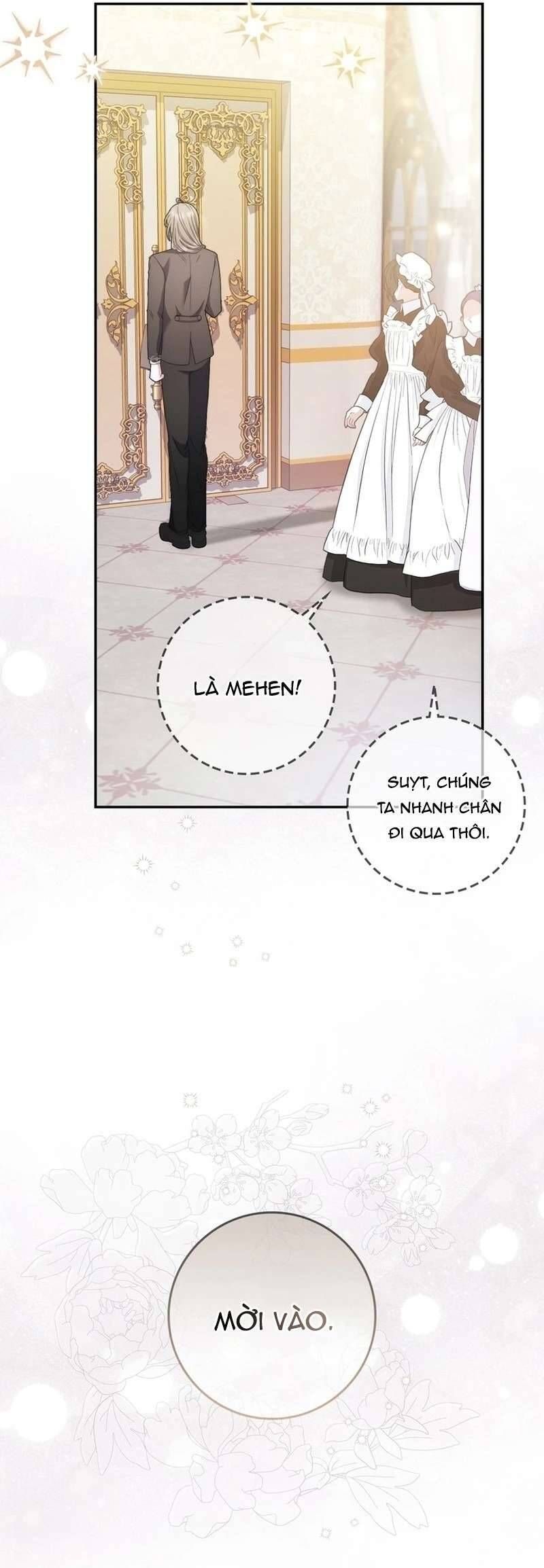 Nam Chính Bệnh Hoạn Ám Ảnh Với Sức Khoẻ Của Tôi - Chapter 1 - Page 34