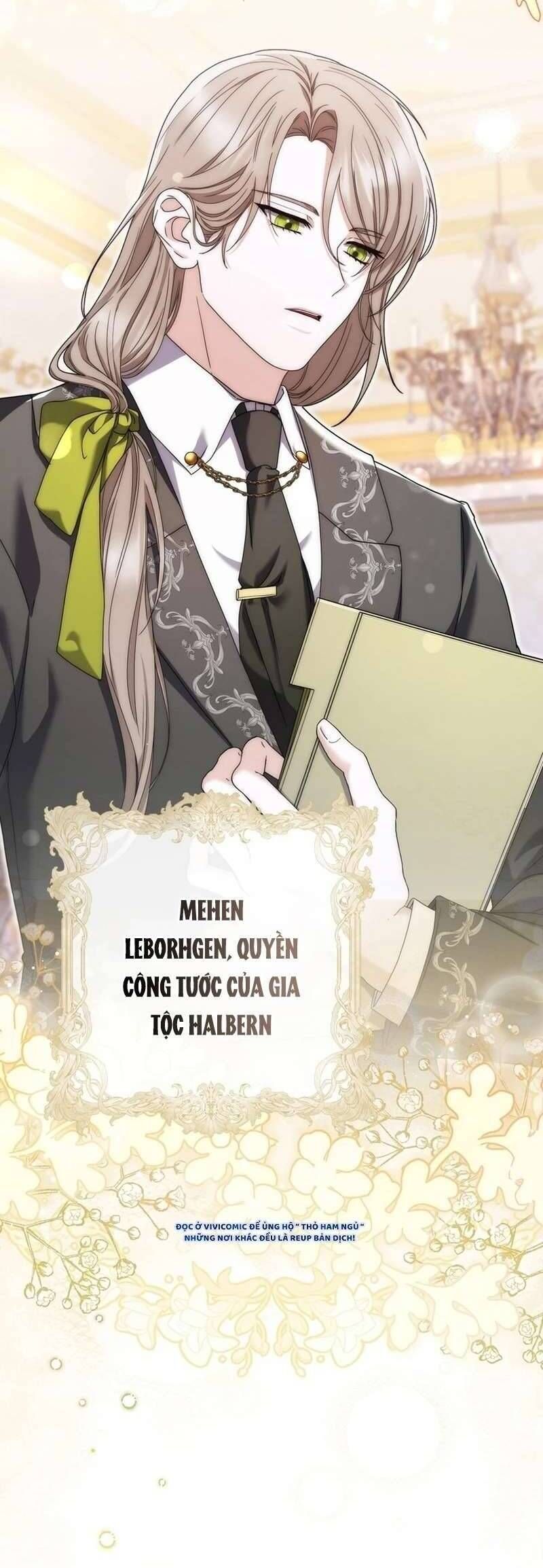 Nam Chính Bệnh Hoạn Ám Ảnh Với Sức Khoẻ Của Tôi - Chapter 1 - Page 36