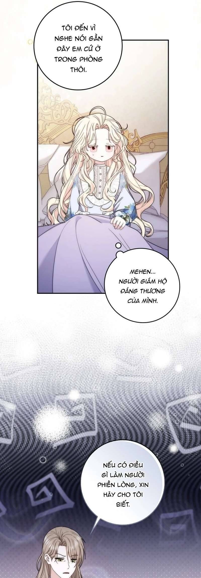 Nam Chính Bệnh Hoạn Ám Ảnh Với Sức Khoẻ Của Tôi - Chapter 1 - Page 37