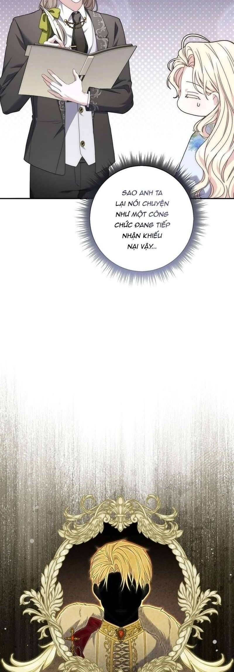 Nam Chính Bệnh Hoạn Ám Ảnh Với Sức Khoẻ Của Tôi - Chapter 1 - Page 38