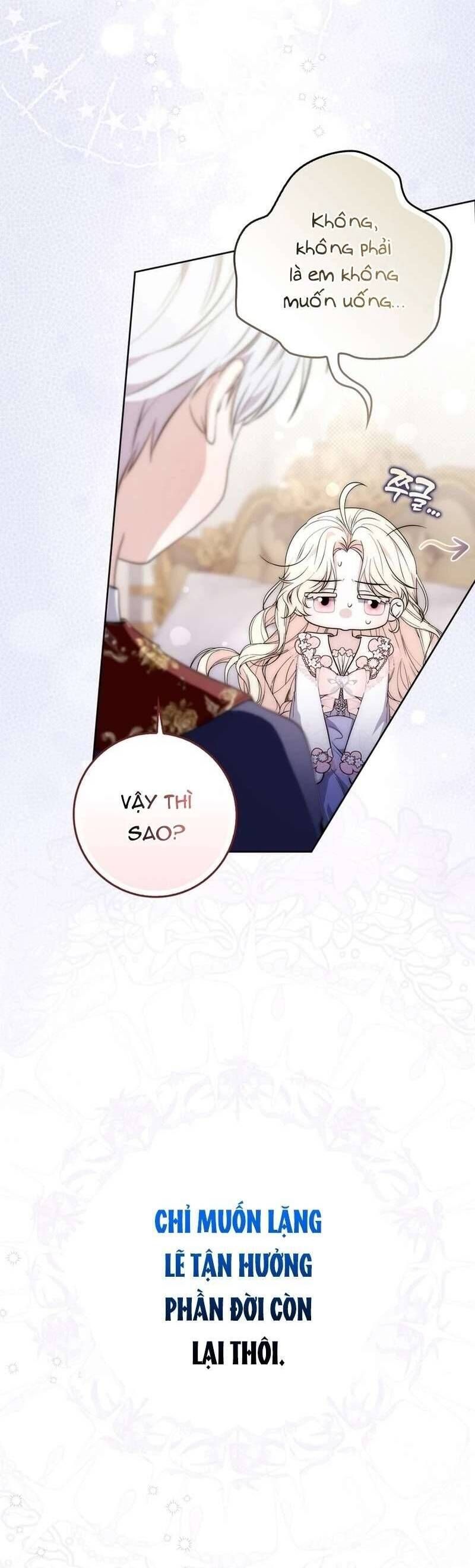 Nam Chính Bệnh Hoạn Ám Ảnh Với Sức Khoẻ Của Tôi - Chapter 1 - Page 4