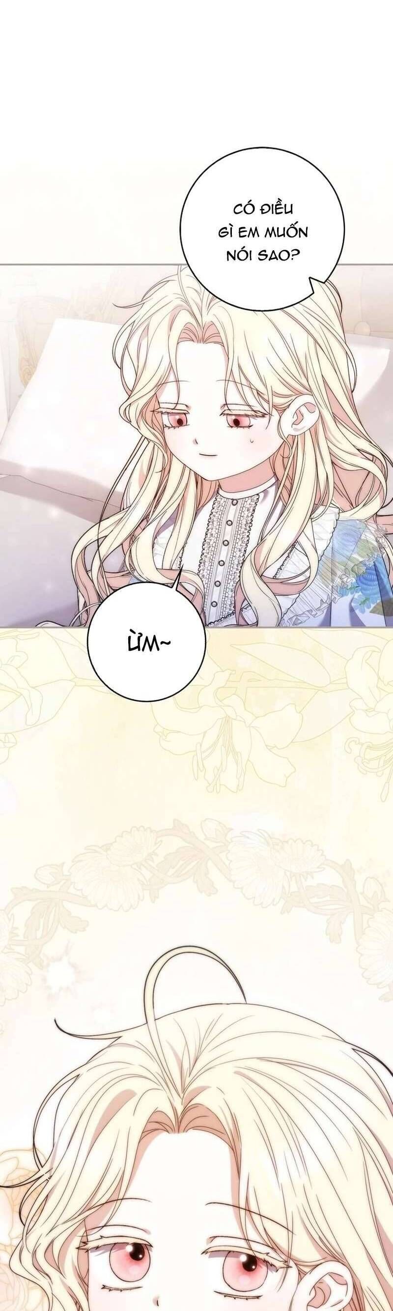 Nam Chính Bệnh Hoạn Ám Ảnh Với Sức Khoẻ Của Tôi - Chapter 1 - Page 41