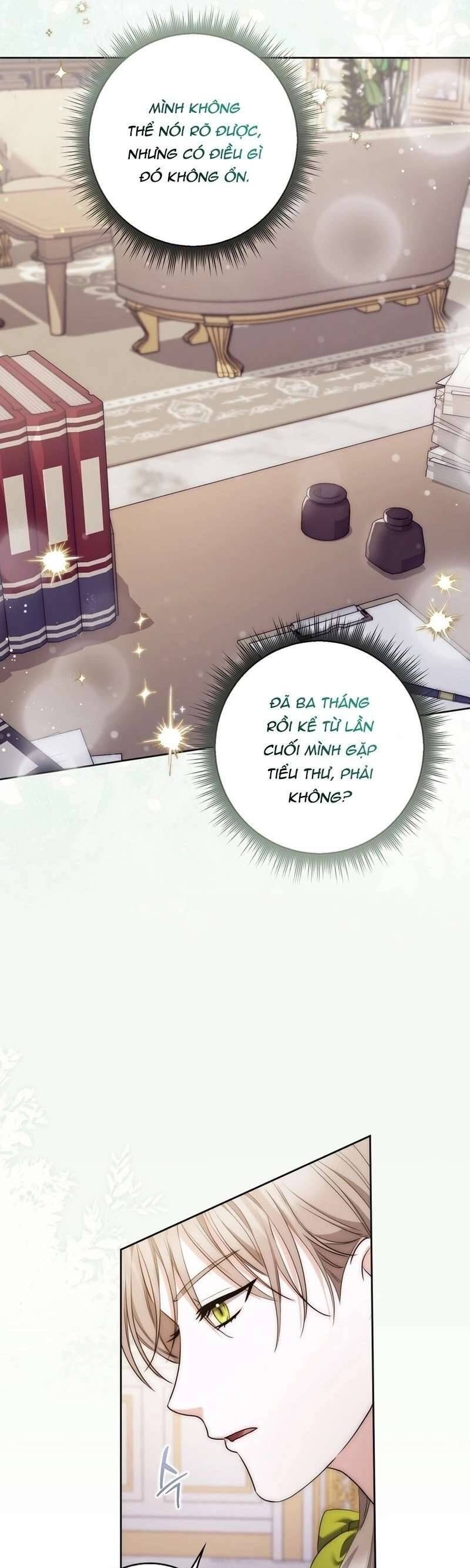 Nam Chính Bệnh Hoạn Ám Ảnh Với Sức Khoẻ Của Tôi - Chapter 1 - Page 49