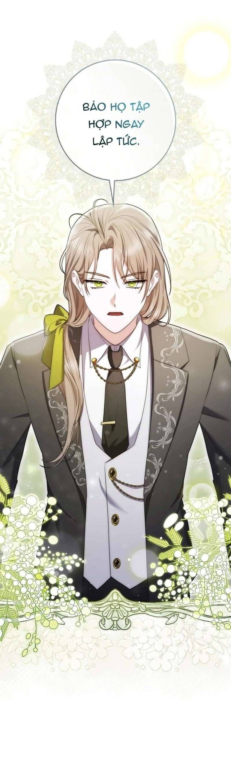 Nam Chính Bệnh Hoạn Ám Ảnh Với Sức Khoẻ Của Tôi - Chapter 1 - Page 51