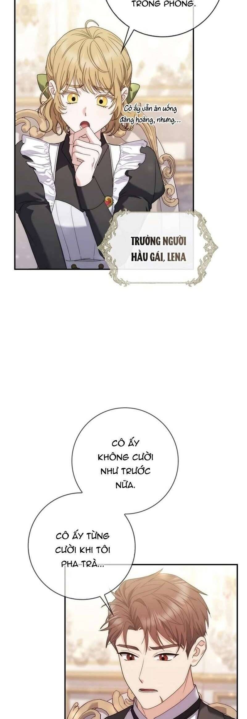 Nam Chính Bệnh Hoạn Ám Ảnh Với Sức Khoẻ Của Tôi - Chapter 1 - Page 56