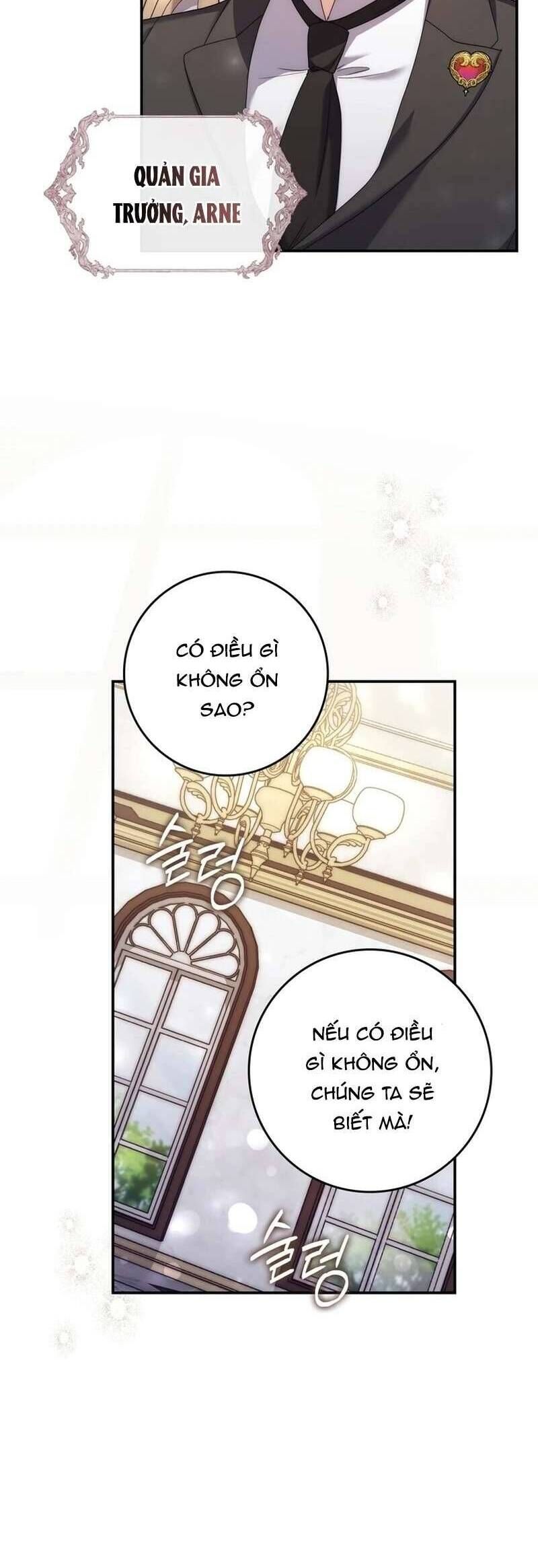 Nam Chính Bệnh Hoạn Ám Ảnh Với Sức Khoẻ Của Tôi - Chapter 1 - Page 57