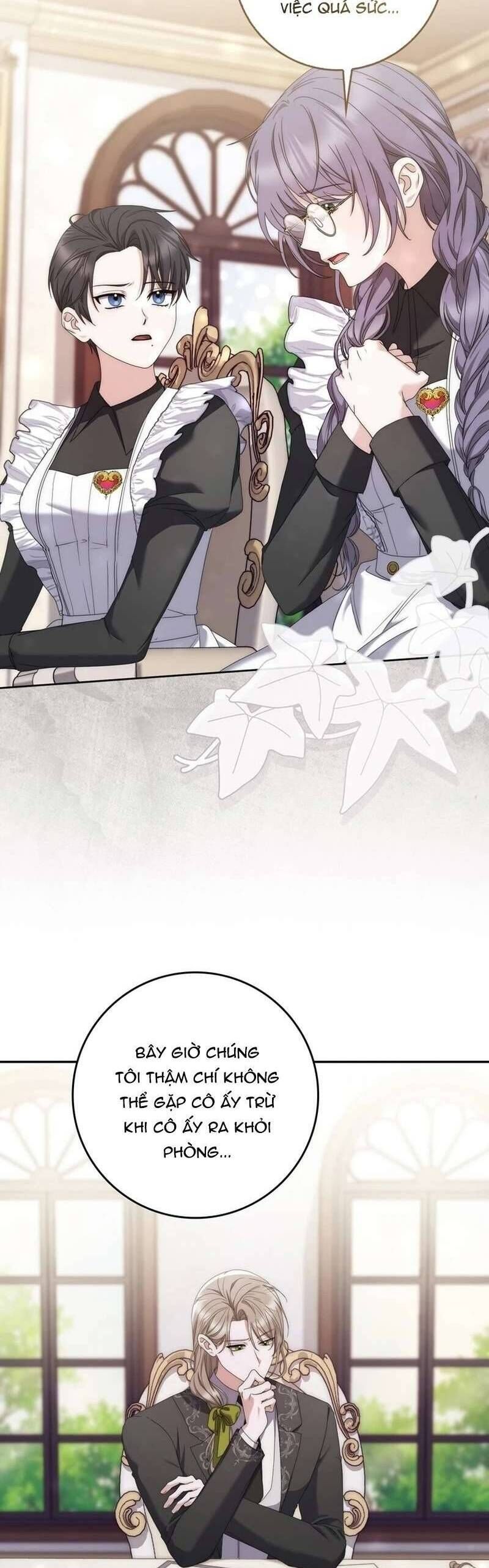 Nam Chính Bệnh Hoạn Ám Ảnh Với Sức Khoẻ Của Tôi - Chapter 1 - Page 59