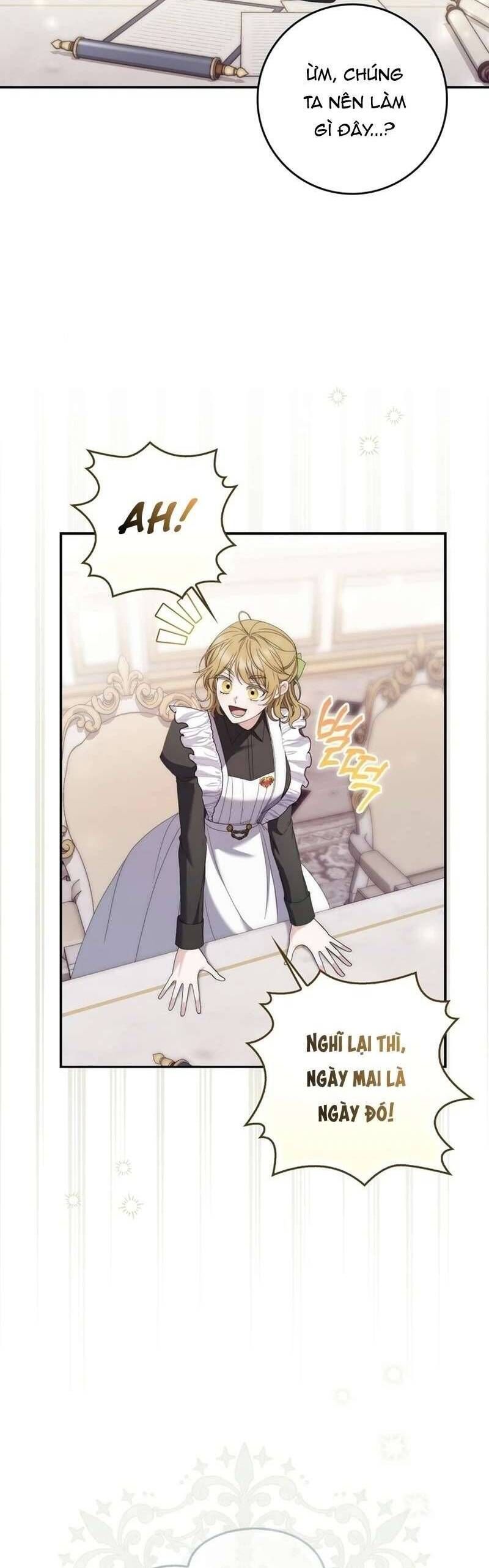 Nam Chính Bệnh Hoạn Ám Ảnh Với Sức Khoẻ Của Tôi - Chapter 1 - Page 60