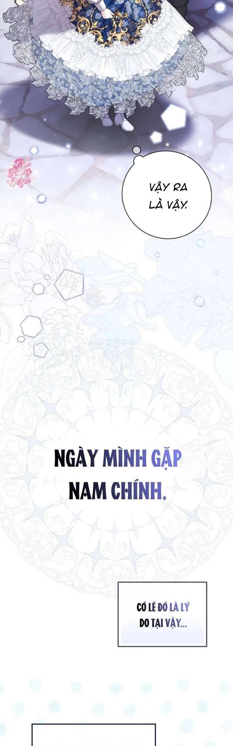 Nam Chính Bệnh Hoạn Ám Ảnh Với Sức Khoẻ Của Tôi - Chapter 1 - Page 62