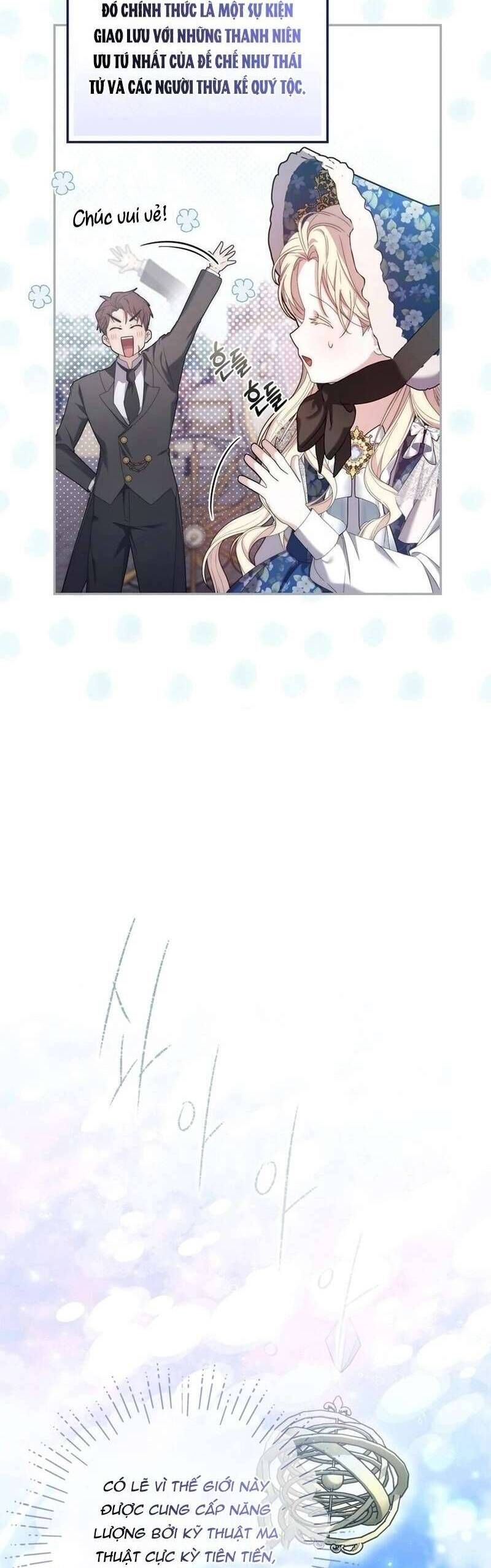 Nam Chính Bệnh Hoạn Ám Ảnh Với Sức Khoẻ Của Tôi - Chapter 1 - Page 63