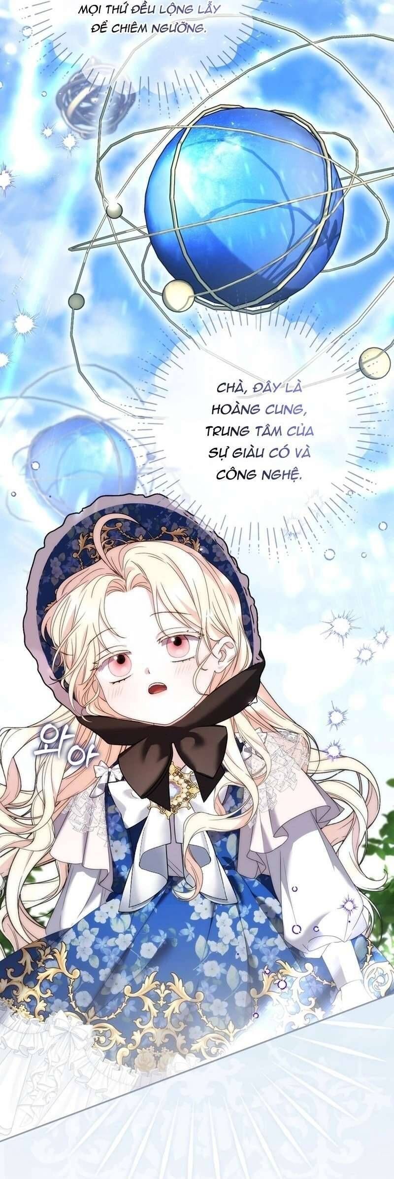 Nam Chính Bệnh Hoạn Ám Ảnh Với Sức Khoẻ Của Tôi - Chapter 1 - Page 64