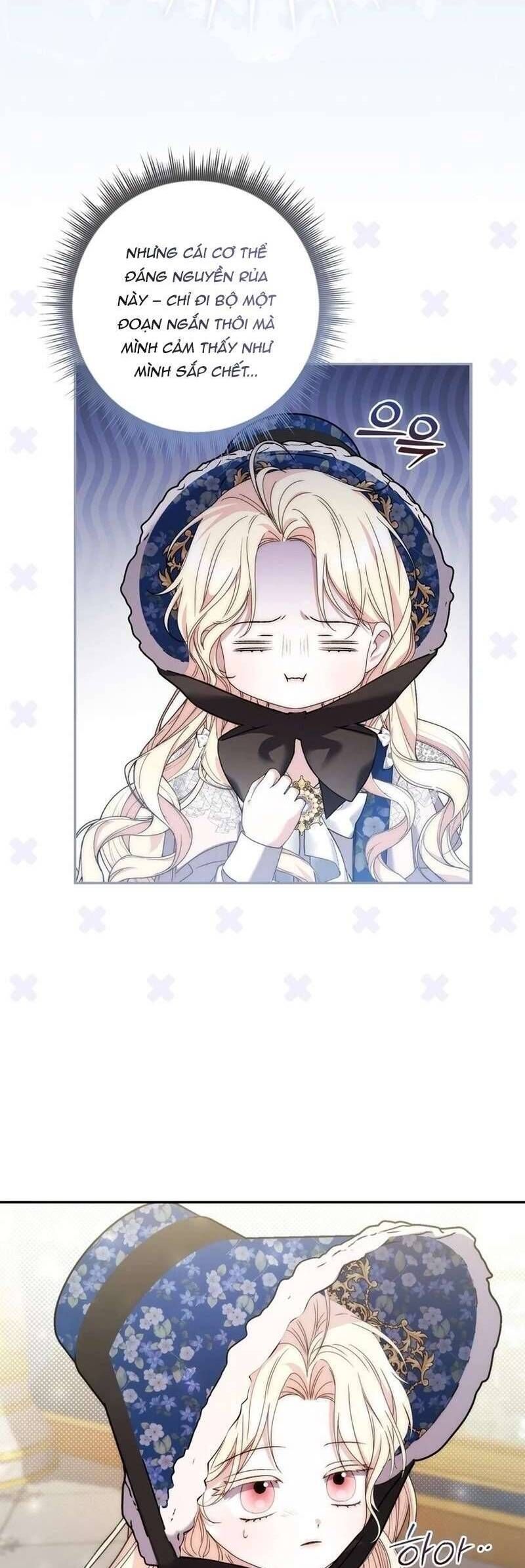 Nam Chính Bệnh Hoạn Ám Ảnh Với Sức Khoẻ Của Tôi - Chapter 1 - Page 65