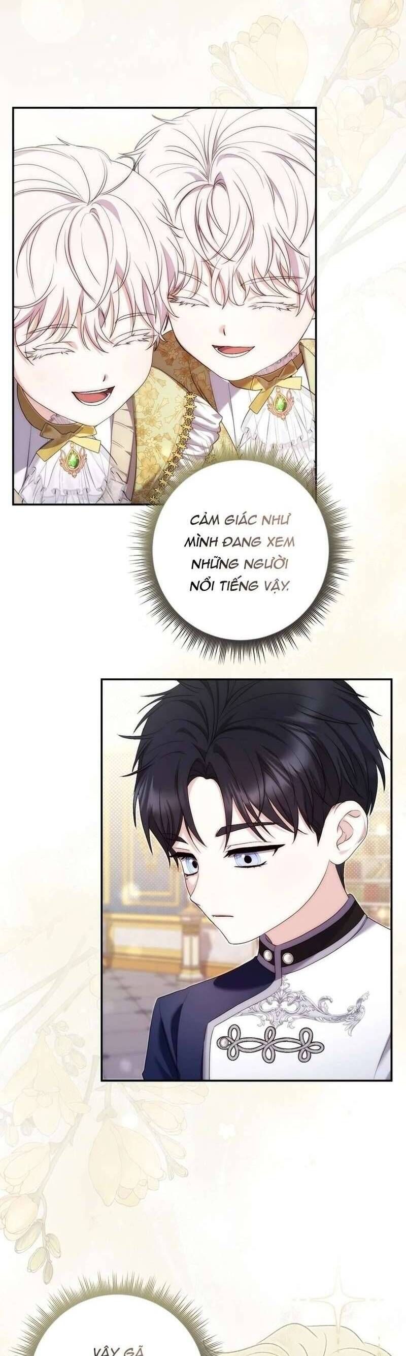 Nam Chính Bệnh Hoạn Ám Ảnh Với Sức Khoẻ Của Tôi - Chapter 1 - Page 68