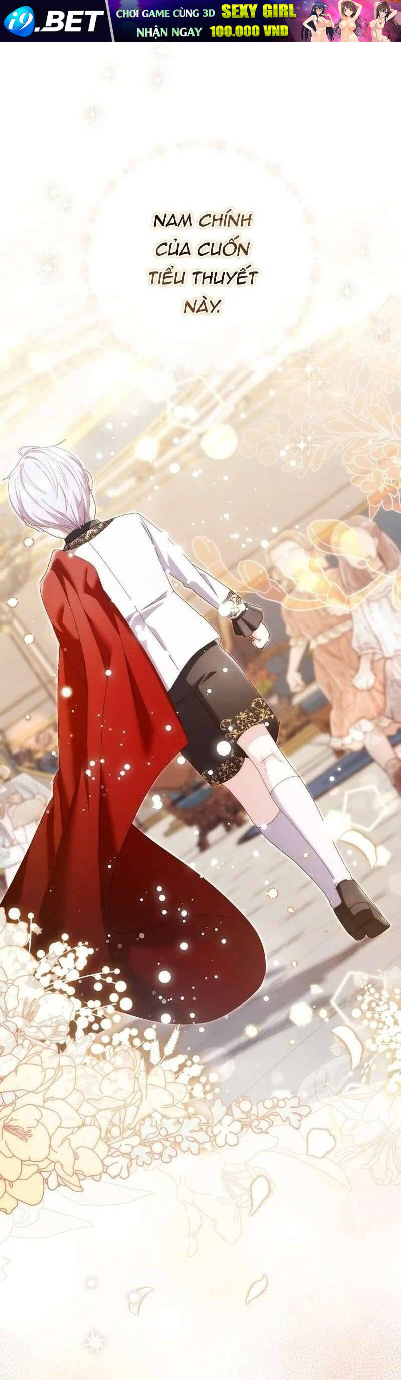 Nam Chính Bệnh Hoạn Ám Ảnh Với Sức Khoẻ Của Tôi - Chapter 1 - Page 72