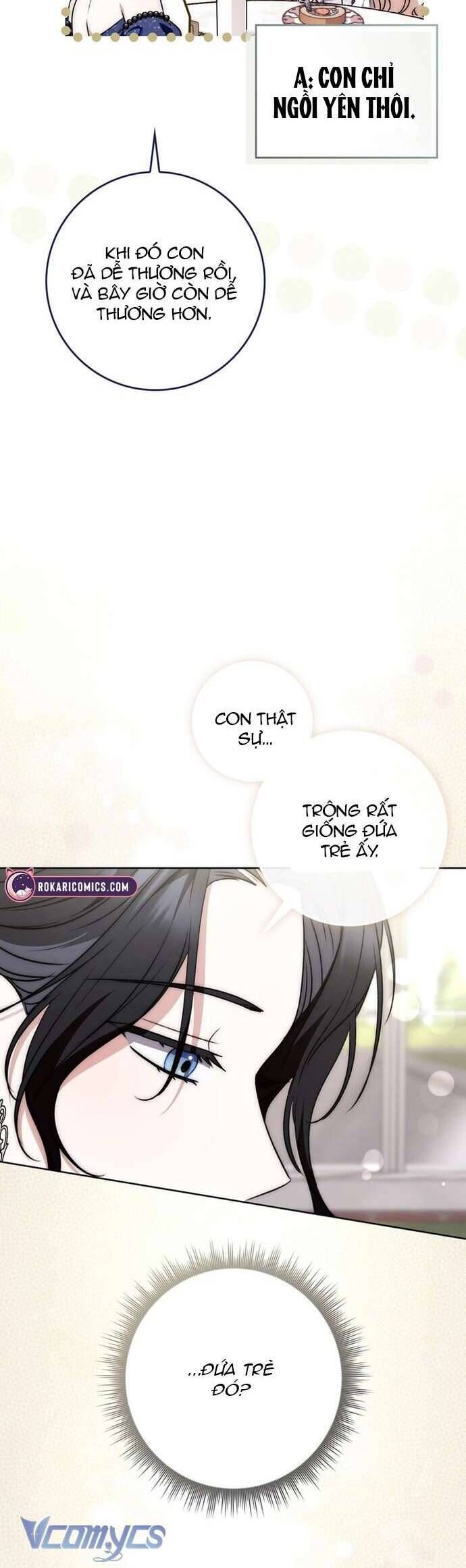 Nam Chính Bệnh Hoạn Ám Ảnh Với Sức Khoẻ Của Tôi - Chapter 10 - Page 10