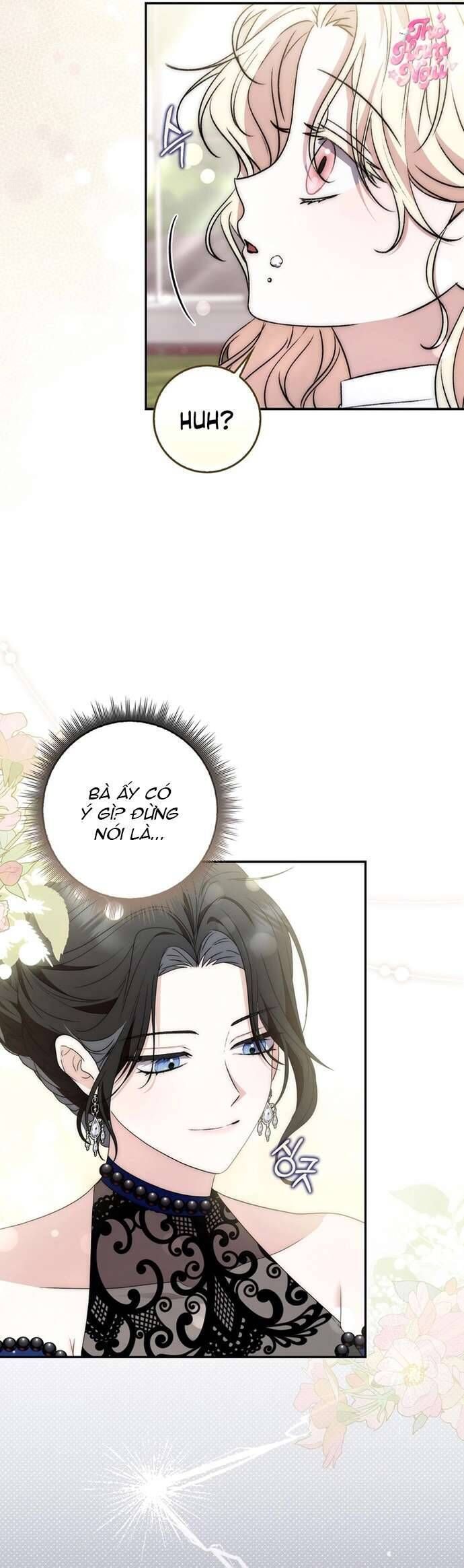 Nam Chính Bệnh Hoạn Ám Ảnh Với Sức Khoẻ Của Tôi - Chapter 10 - Page 11