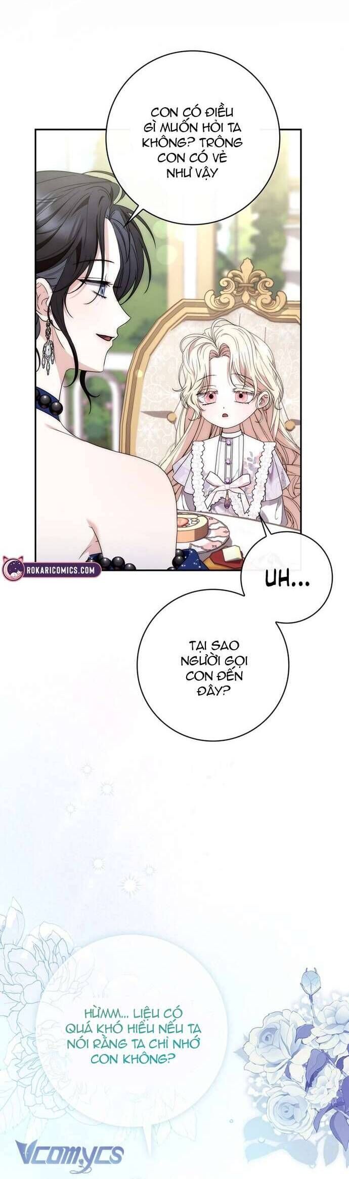 Nam Chính Bệnh Hoạn Ám Ảnh Với Sức Khoẻ Của Tôi - Chapter 10 - Page 13