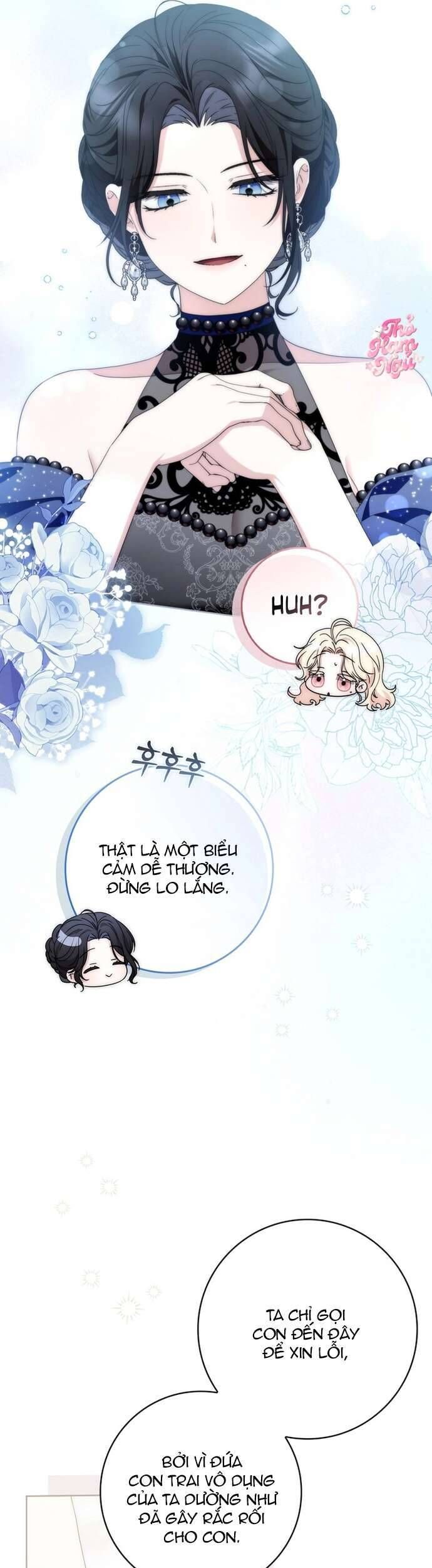 Nam Chính Bệnh Hoạn Ám Ảnh Với Sức Khoẻ Của Tôi - Chapter 10 - Page 14