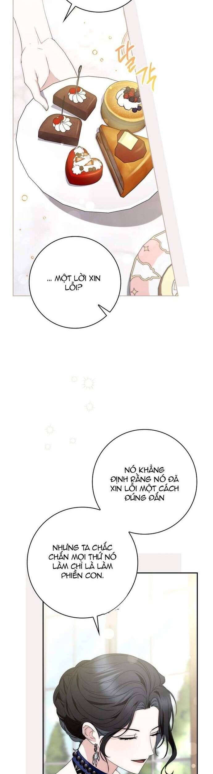 Nam Chính Bệnh Hoạn Ám Ảnh Với Sức Khoẻ Của Tôi - Chapter 10 - Page 15