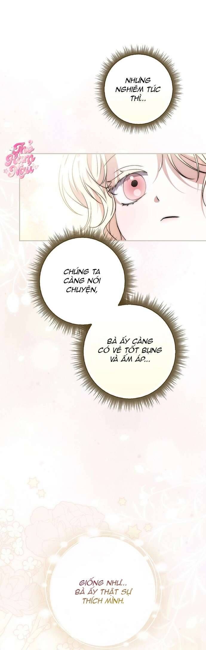 Nam Chính Bệnh Hoạn Ám Ảnh Với Sức Khoẻ Của Tôi - Chapter 10 - Page 17