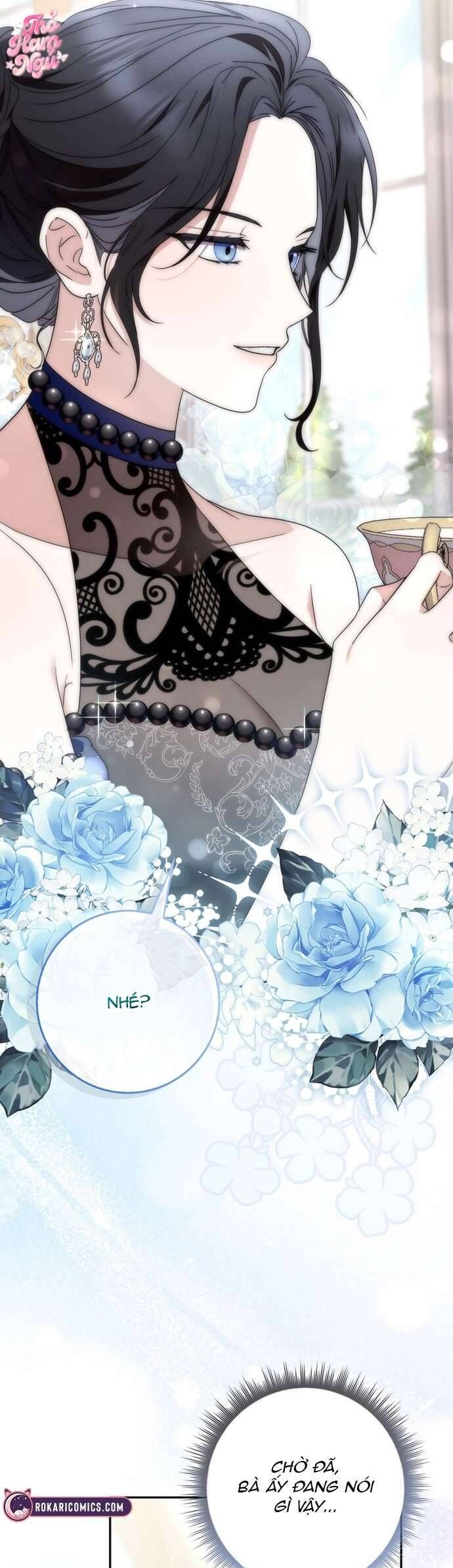 Nam Chính Bệnh Hoạn Ám Ảnh Với Sức Khoẻ Của Tôi - Chapter 10 - Page 20