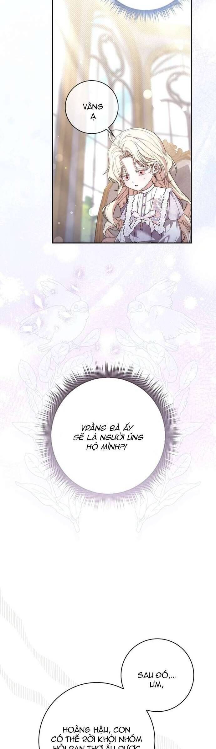 Nam Chính Bệnh Hoạn Ám Ảnh Với Sức Khoẻ Của Tôi - Chapter 10 - Page 21