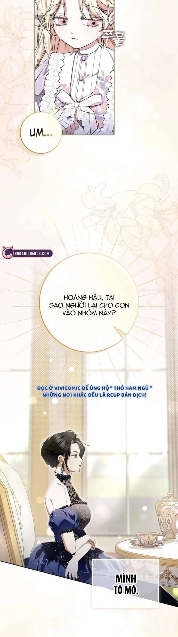 Nam Chính Bệnh Hoạn Ám Ảnh Với Sức Khoẻ Của Tôi - Chapter 10 - Page 24