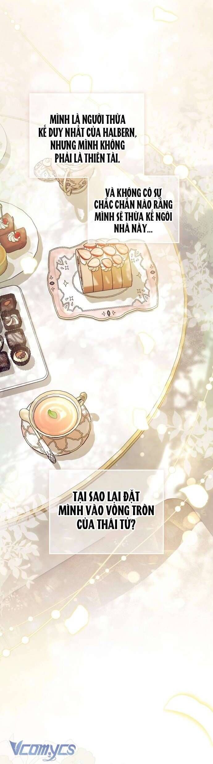 Nam Chính Bệnh Hoạn Ám Ảnh Với Sức Khoẻ Của Tôi - Chapter 10 - Page 25