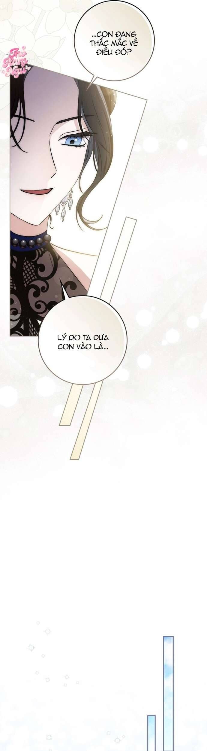 Nam Chính Bệnh Hoạn Ám Ảnh Với Sức Khoẻ Của Tôi - Chapter 10 - Page 26