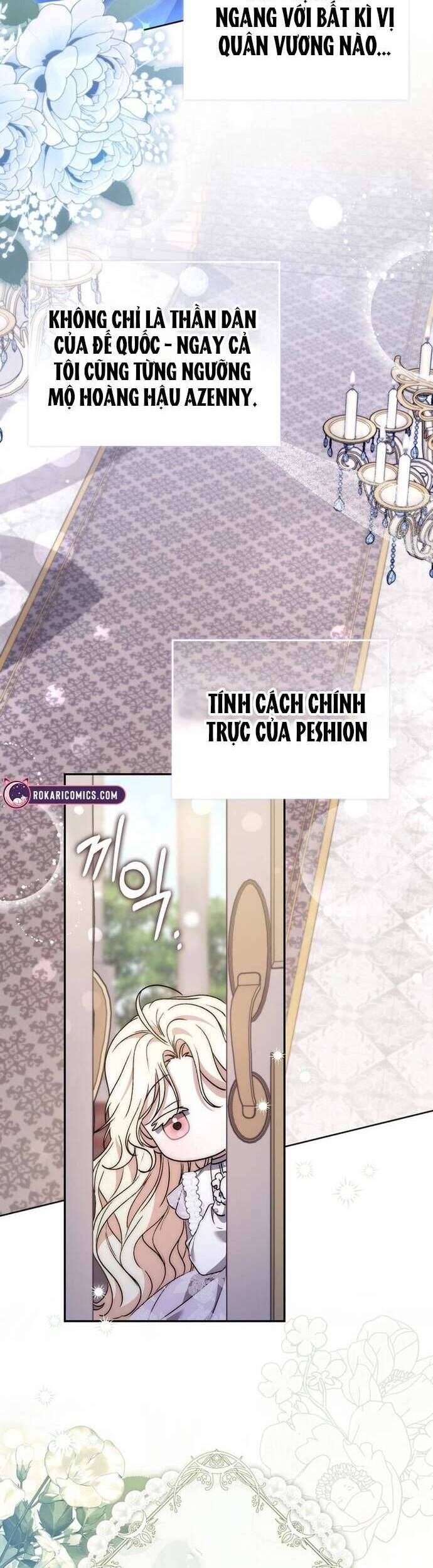 Nam Chính Bệnh Hoạn Ám Ảnh Với Sức Khoẻ Của Tôi - Chapter 10 - Page 3