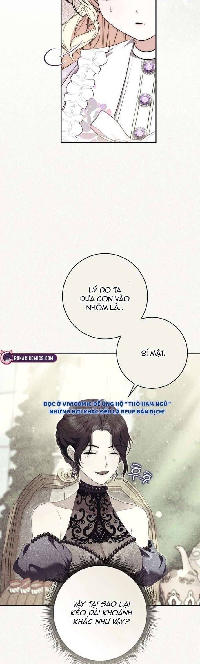 Nam Chính Bệnh Hoạn Ám Ảnh Với Sức Khoẻ Của Tôi - Chapter 10 - Page 30