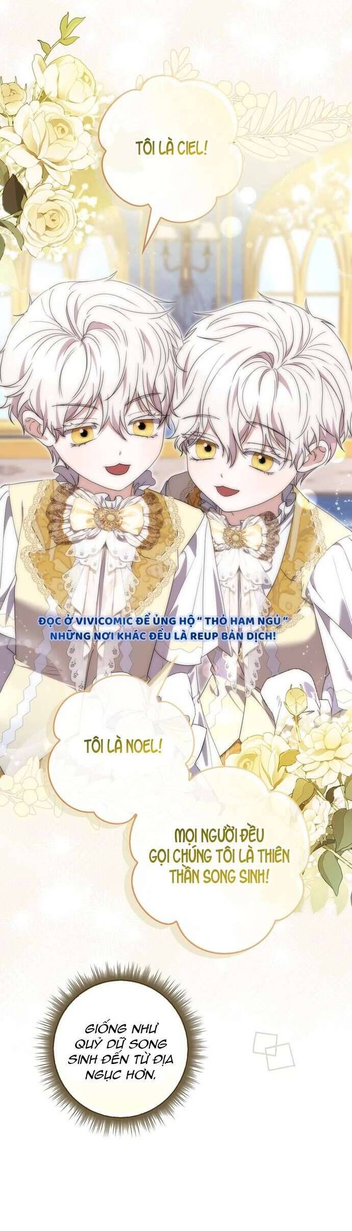 Nam Chính Bệnh Hoạn Ám Ảnh Với Sức Khoẻ Của Tôi - Chapter 10 - Page 36